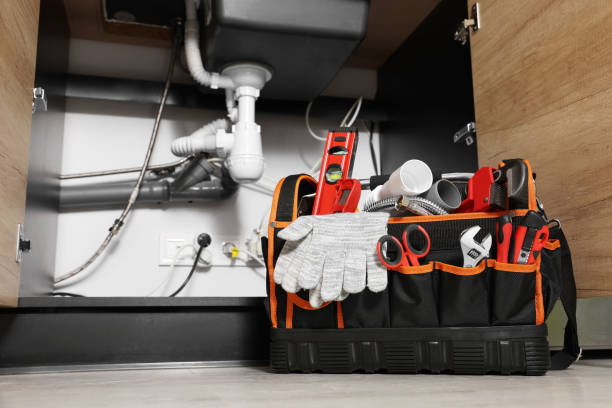 Best Commercial Plumbing Services  in Queen Anne, MD