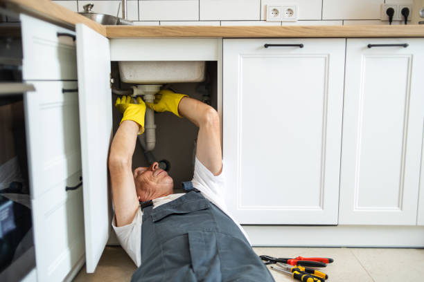 Best Sewer Line Repair  in Queen Anne, MD