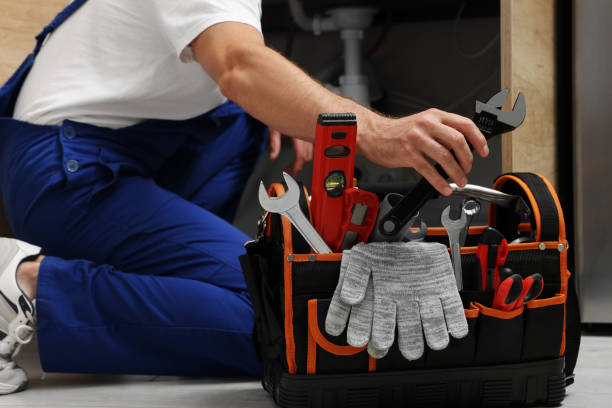 Best Drain Cleaning Services  in Queen Anne, MD