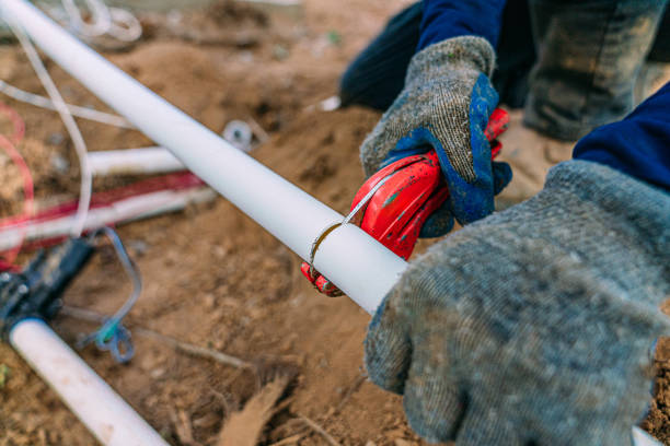 Best Plumbing Installation Services  in Queen Anne, MD