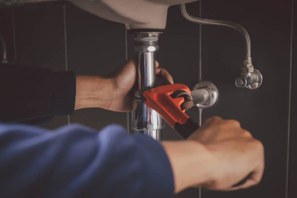 Best Residential Plumbing Services  in Queen Anne, MD