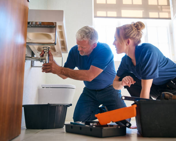 Trusted Queen Anne, MD Plumbing Experts